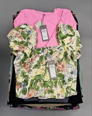 Купить ONLY Summer mix 045#15 кг, ЛОТ №8457 оптом в Кызыле и республике Тыва