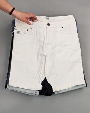 Фотография  609 - Шорты JACK JONES men 045#5 кг оптом в Кызыле и республике Тыва