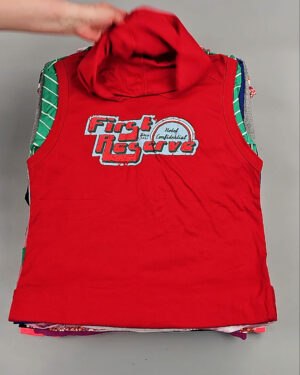 Фотография  309 - Футболки м/ж Cr+Ex#8 кг, ЛОТ № ВК0101 оптом в Кызыле и республике Тыва