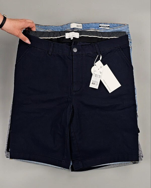 Фотография  719 - Шорты BLEND HE 045#5 кг, ЛОТ №8648 оптом в Кызыле и республике Тыва