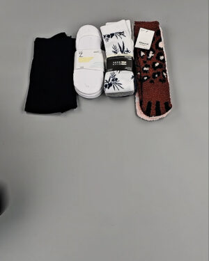 Фотография  820 - Носки Nordstrom 124#2,5 кг, ЛОТ №8493 оптом в Кызыле и республике Тыва