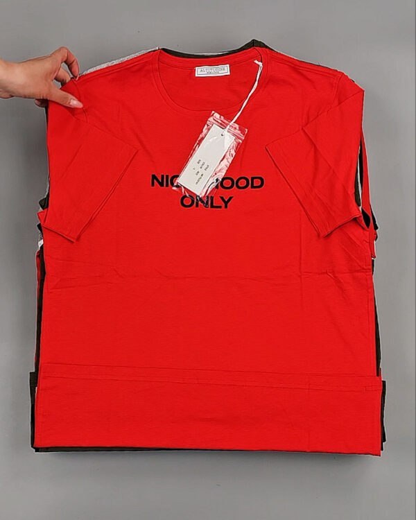 Фотография  916 - Футболки ALTITUDINE#25 шт оптом в Кызыле и республике Тыва