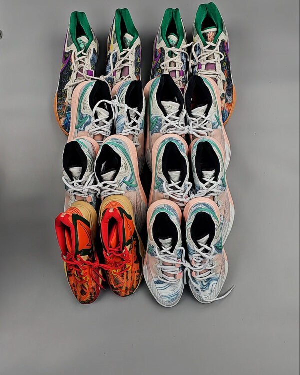 Фотография  906 - Кроссовки NIKE Can 094#10 шт, ЛОТ №8524 оптом в Кызыле и республике Тыва