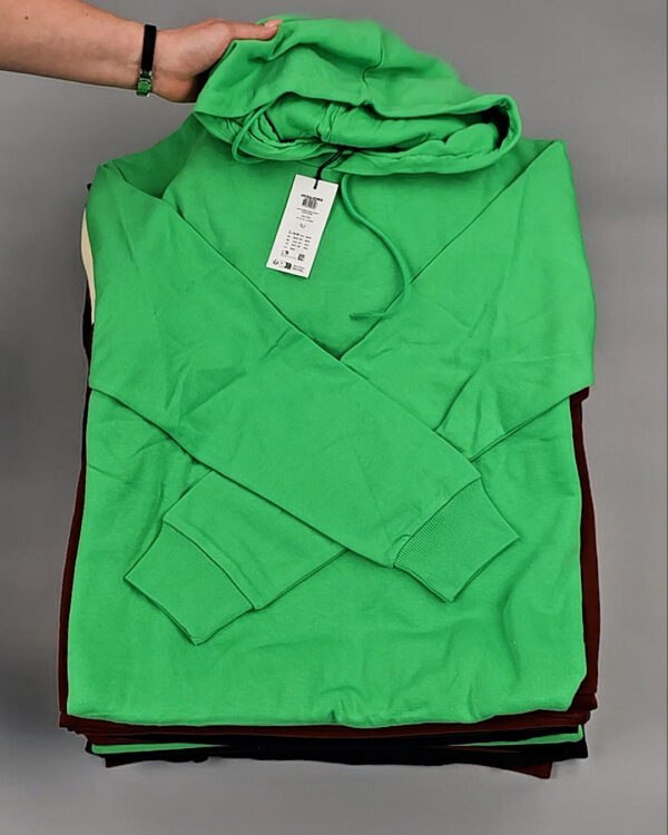 Фотография  397 - Толстовки JACK JONES men 045#7 кг оптом в Кызыле и республике Тыва