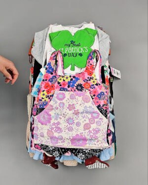 Купить Nordstrom kids mix 124#7,5 кг, ЛОТ №8501 оптом в Кызыле и республике Тыва