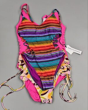 Фотография  823 - Купальники Nordstrom 124#2,5 кг, ЛОТ №8489 оптом в Кызыле и республике Тыва