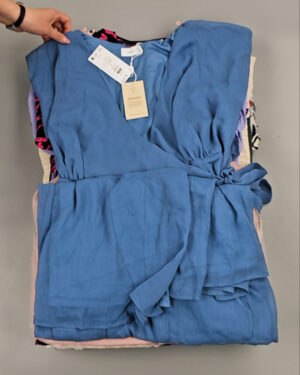 Купить Платья VILA Summer 045#5 кг оптом в Кызыле и республике Тыва