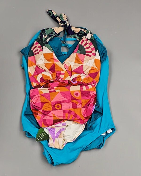 Фотография  685 - Купальники Nordstrom 124#2,3 кг, ЛОТ №8488 оптом в Кызыле и республике Тыва