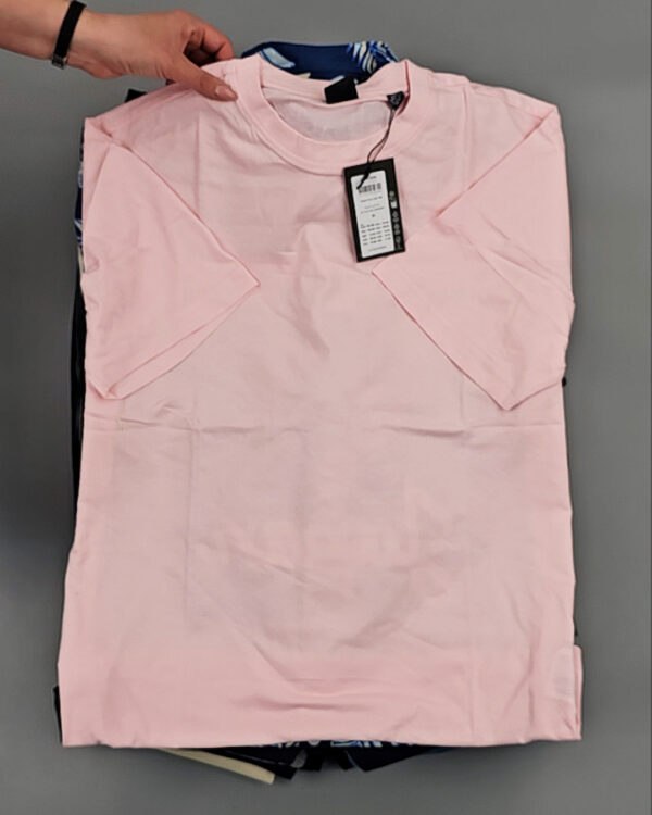 Фотография  703 - ONLY/JJ/BLEND men Summer 045#10 кг, ЛОТ №8665 оптом в Кызыле и республике Тыва