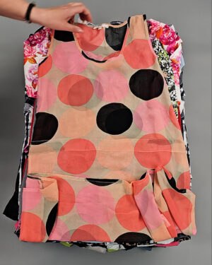 Купить Cr+Ex Summer mix#100 кг, ЛОТ № ВК0098 оптом в Кызыле и республике Тыва