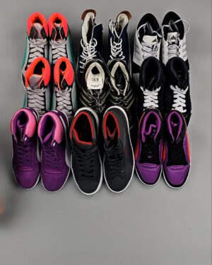 Фотография  503 - Обувь спорт BRAND Sport W  O59#7 кг оптом в Кызыле и республике Тыва