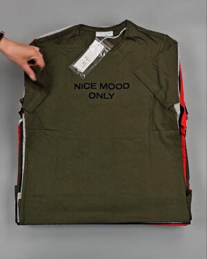 Фотография  493 - Футболки ALTITUDINE#25 шт оптом в Кызыле и республике Тыва