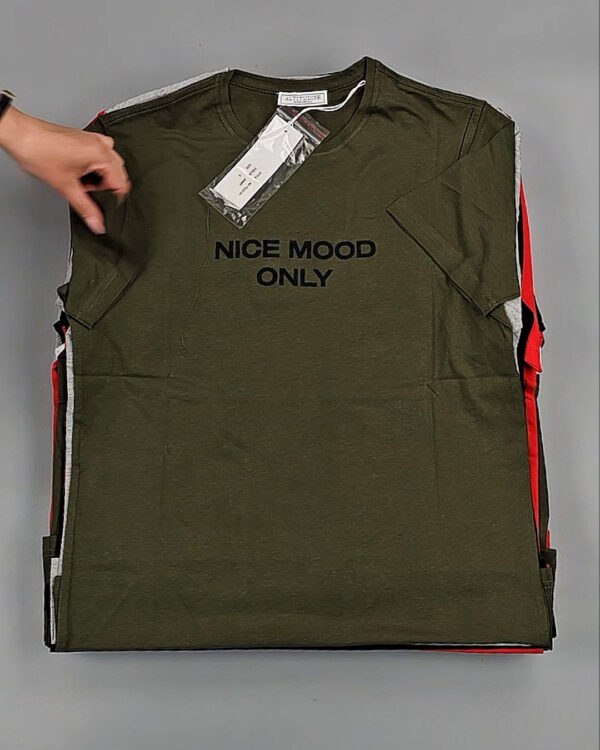 Фотография  359 - Футболки ALTITUDINE#25 шт оптом в Кызыле и республике Тыва