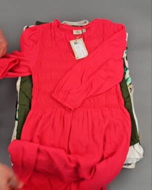 Фотография  115 - DK COMPANY Summer mix 045#13 кг, ЛОТ №8677 оптом в Кызыле и республике Тыва