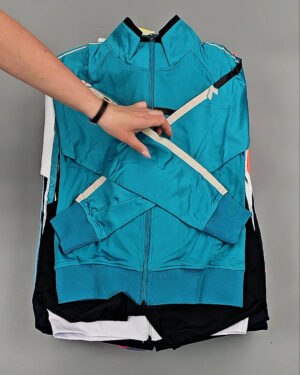 Фотография  677 - Спортивные костюмы  AD83#10 шт, ЛОТ №8640 оптом в Кызыле и республике Тыва