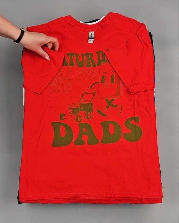 Фотография  771 - Футболки м/ж (Printed T-Shirts New)#5 кг, ЛОТ №8511 оптом в Кызыле и республике Тыва