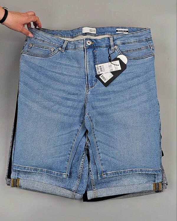 Фотография  352 - Шорты BLEND HE 045#5 кг, ЛОТ №8648 оптом в Кызыле и республике Тыва