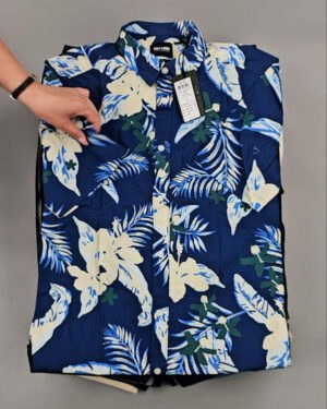 Фотография  511 - ONLY/JJ/BLEND men Summer 045#10 кг, ЛОТ №8665 оптом в Кызыле и республике Тыва