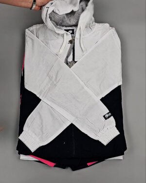 Фотография  651 - Спортивные костюмы  AD83#4 шт, ЛОТ №8637 оптом в Кызыле и республике Тыва