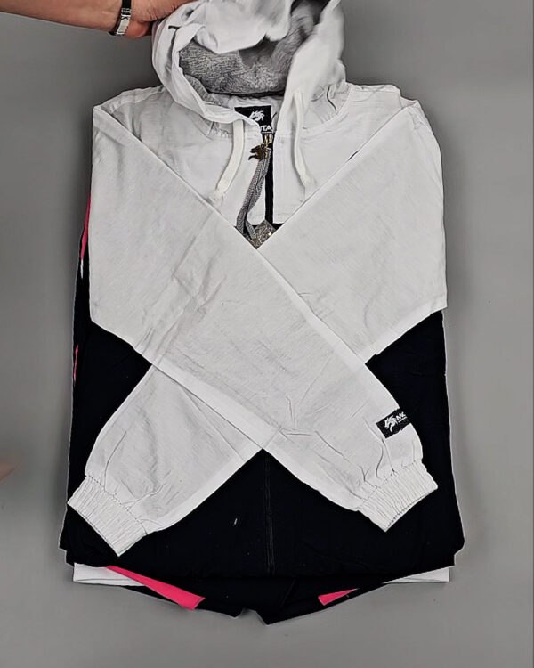 Фотография  265 - Спортивные костюмы  AD83#4 шт, ЛОТ №8637 оптом в Кызыле и республике Тыва