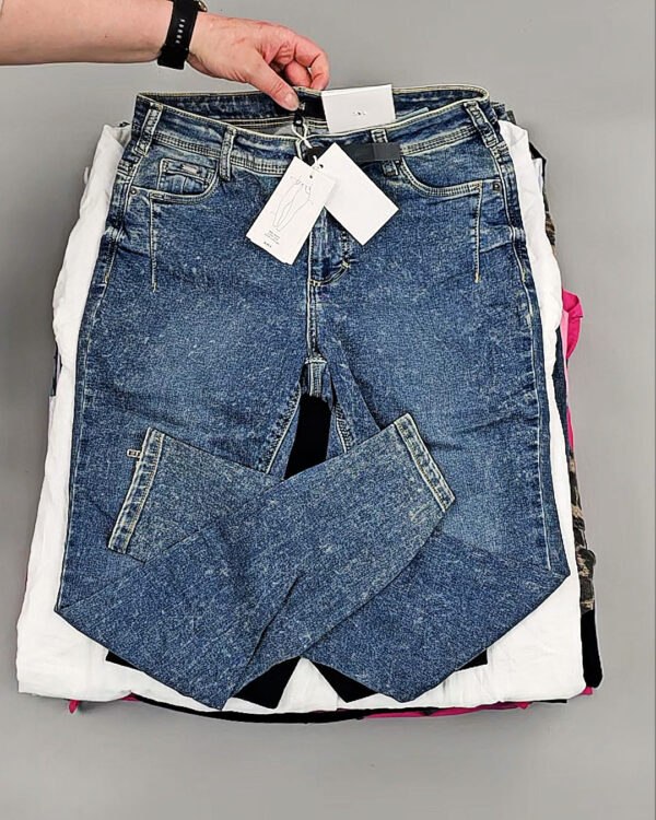 Фотография  479 - ZIZZI XXL 045#30 шт, ЛОТ №8724 оптом в Кызыле и республике Тыва