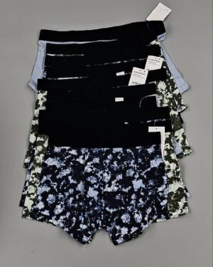 Фотография  624 - Нижнее белье дети Nordstrom 124#2,3 кг, ЛОТ №8487 оптом в Кызыле и республике Тыва