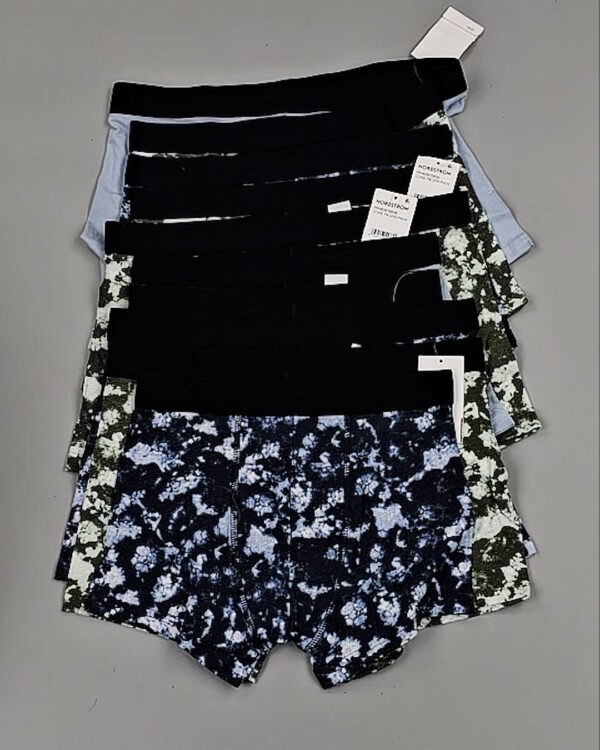 Фотография  618 - Нижнее белье дети Nordstrom 124#2,3 кг, ЛОТ №8487 оптом в Кызыле и республике Тыва