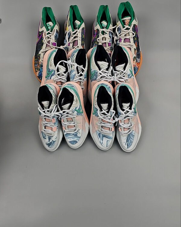 Фотография  706 - Кроссовки NIKE Can 094#10 шт, ЛОТ №8524 оптом в Кызыле и республике Тыва