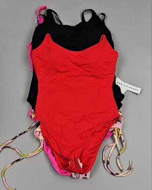 Фотография  718 - Купальники Nordstrom 124#2,5 кг, ЛОТ №8489 оптом в Кызыле и республике Тыва