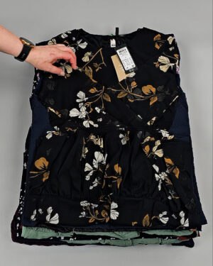 Фотография  446 - Платья VERO MODA Summer 045#4,1 кг, ЛОТ №8558 оптом в Кызыле и республике Тыва