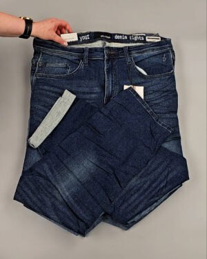 Фотография  681 - Джинсы BLEND HE 045#5 кг, ЛОТ №8687 оптом в Кызыле и республике Тыва