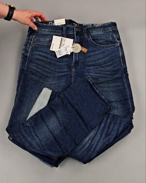 Фотография  829 - Джинсы BLEND HE 045#5 кг, ЛОТ №8686 оптом в Кызыле и республике Тыва