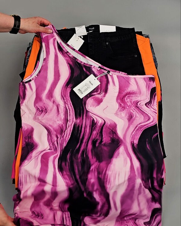 Фотография  786 - ZIZZI XXL 045#30 шт оптом в Кызыле и республике Тыва