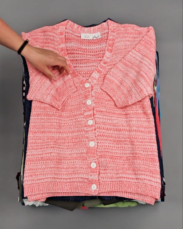 Фотография  395 - Mix XXL Summer#25 кг оптом в Кызыле и республике Тыва