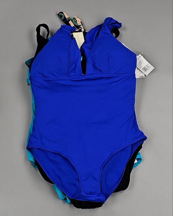 Фотография  717 - Купальники Nordstrom 124#2,3 кг, ЛОТ №8488 оптом в Кызыле и республике Тыва