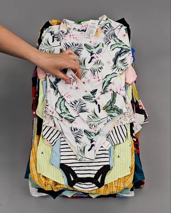 Фотография  685 - Nordstrom kids mix 124#7 кг, ЛОТ №8498 оптом в Кызыле и республике Тыва