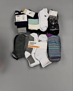 Фотография  522 - Носки Nordstrom 124#4 кг, ЛОТ №8496 оптом в Кызыле и республике Тыва