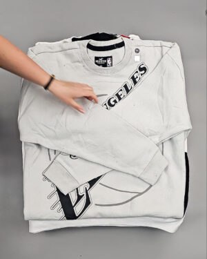 Фотография  941 - Толстовки муж HOLLISTER SW#10 кг, ЛОТ №8588 оптом в Кызыле и республике Тыва