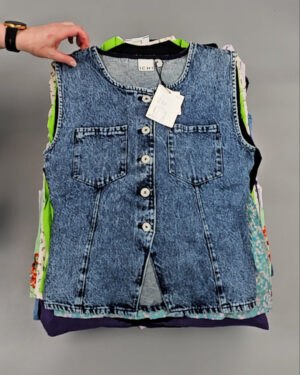 Фотография  609 - ICHI Summer mix 045#15 кг, ЛОТ №8583 оптом в Кызыле и республике Тыва