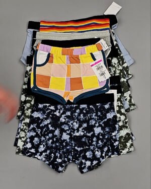 Фотография  132 - Нижнее белье дети Nordstrom 124#2,3 кг, ЛОТ №8487 оптом в Кызыле и республике Тыва