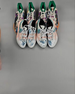 Фотография  713 - Кроссовки NIKE Can 094#10 шт, ЛОТ №8524 оптом в Кызыле и республике Тыва