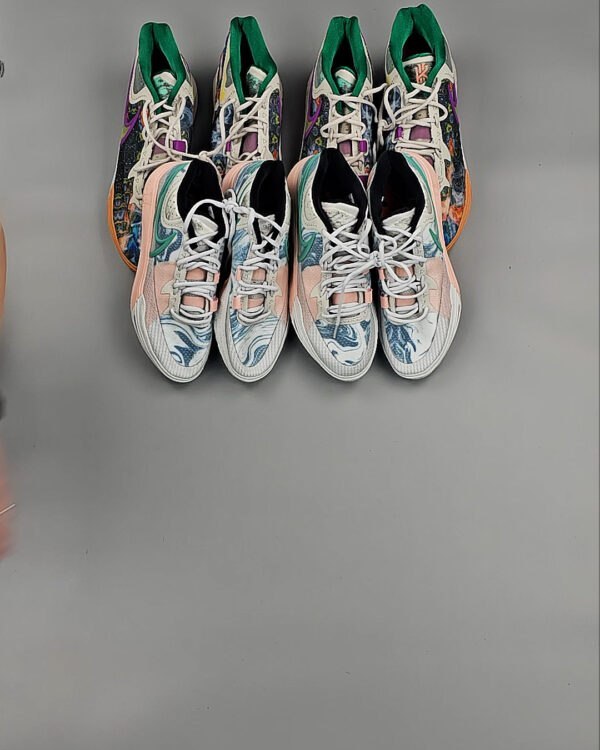 Фотография  141 - Кроссовки NIKE Can 094#10 шт, ЛОТ №8524 оптом в Кызыле и республике Тыва