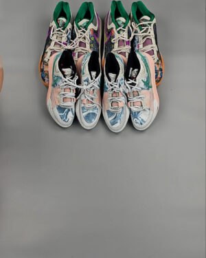 Фотография  431 - Кроссовки NIKE Can 094#10 шт, ЛОТ №8523 оптом в Кызыле и республике Тыва