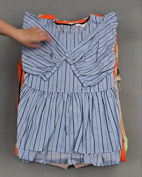 Фотография  270 - SOMETHINGNEW Summer mix 045#6,2 кг, ЛОТ №8497 оптом в Кызыле и республике Тыва