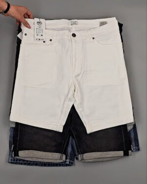 Фотография  532 - Шорты JACK JONES men 045#5 кг, ЛОТ №8660 оптом в Кызыле и республике Тыва