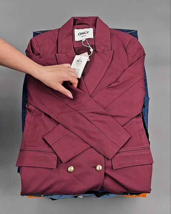 Фотография  930 - ONLY Summer mix 045#15 кг оптом в Кызыле и республике Тыва