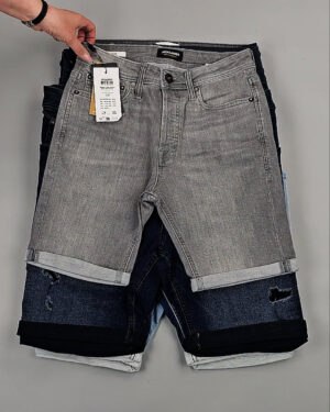Фотография  168 - Шорты JACK JONES men 045#5 кг, ЛОТ №8663 оптом в Кызыле и республике Тыва