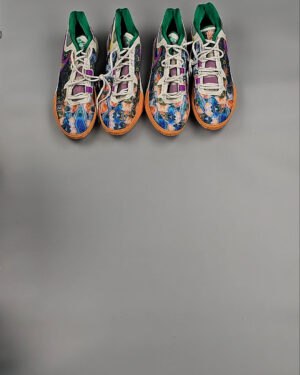 Фотография  528 - Кроссовки NIKE Can 094#10 шт, ЛОТ №8524 оптом в Кызыле и республике Тыва