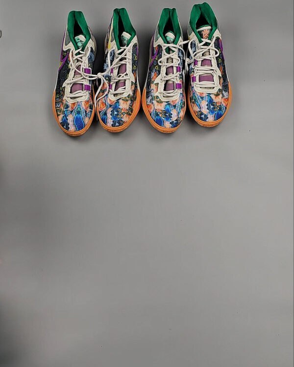 Фотография  362 - Кроссовки NIKE Can 094#10 шт, ЛОТ №8524 оптом в Кызыле и республике Тыва