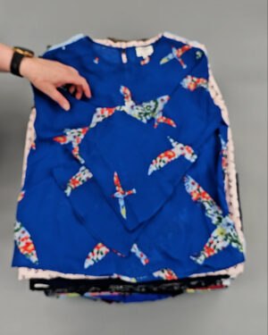 Фотография  117 - Mix RS (Оригинал Р.Ф. Лето)#100 кг, ЛОТ №ВК0065 оптом в Кызыле и республике Тыва